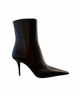 SAINT LAURENT Ботильоны