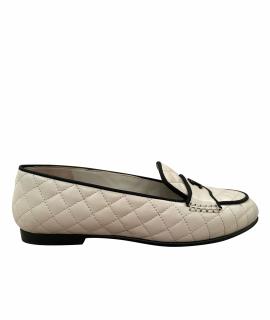 CHANEL Лоферы
