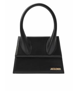 JACQUEMUS Сумка с короткими ручками