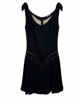 ALEXANDER MCQUEEN Коктейльное платье