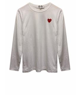 COMME DES GARÇONS PLAY Худи/толстовка
