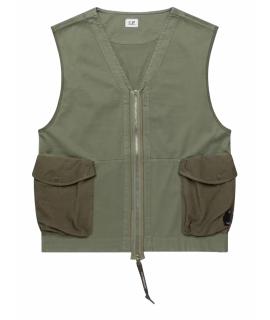 CP COMPANY Жилет