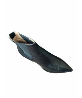 GIANVITO ROSSI Ботильоны