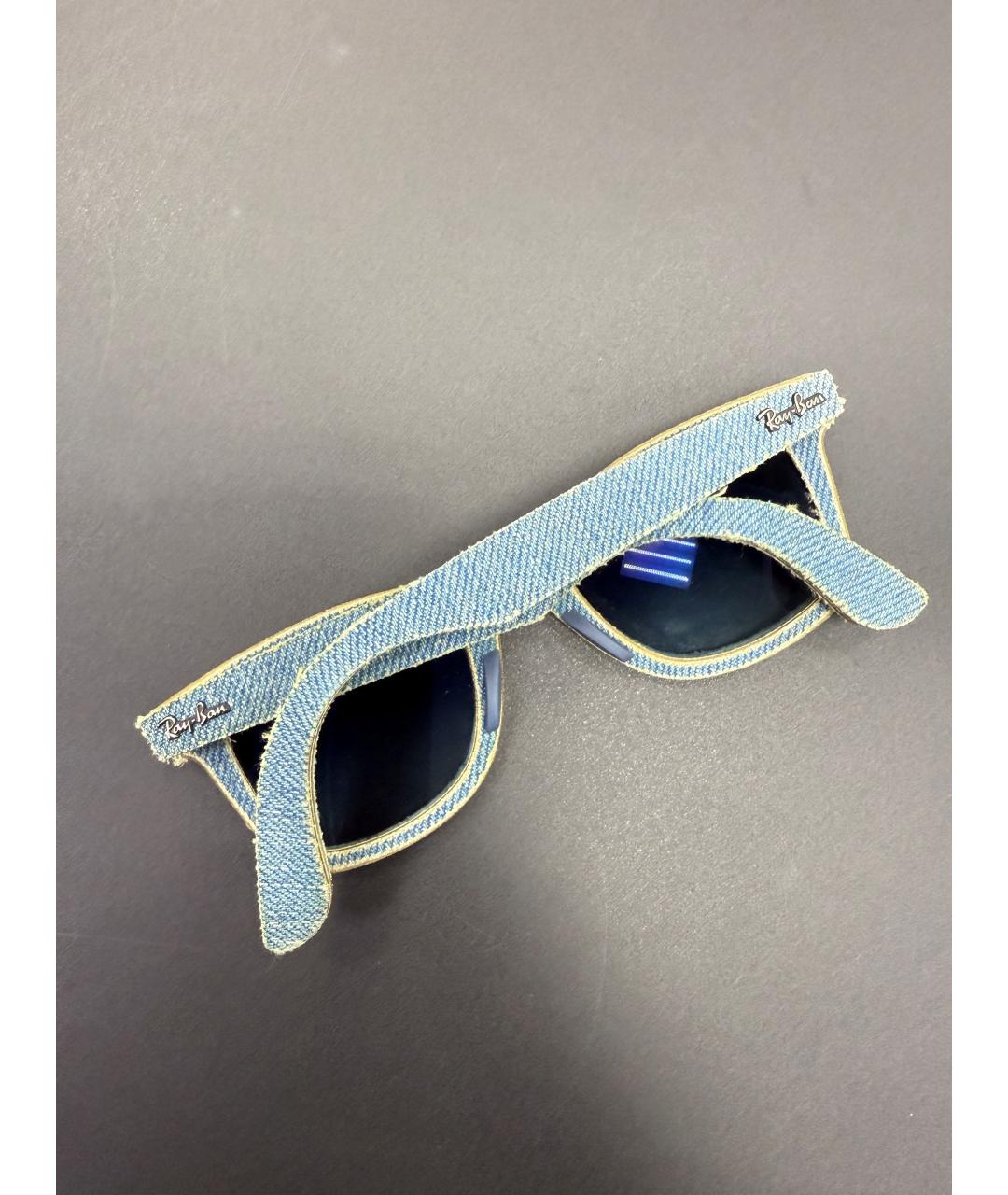 RAY BAN Солнцезащитные очки, фото 3