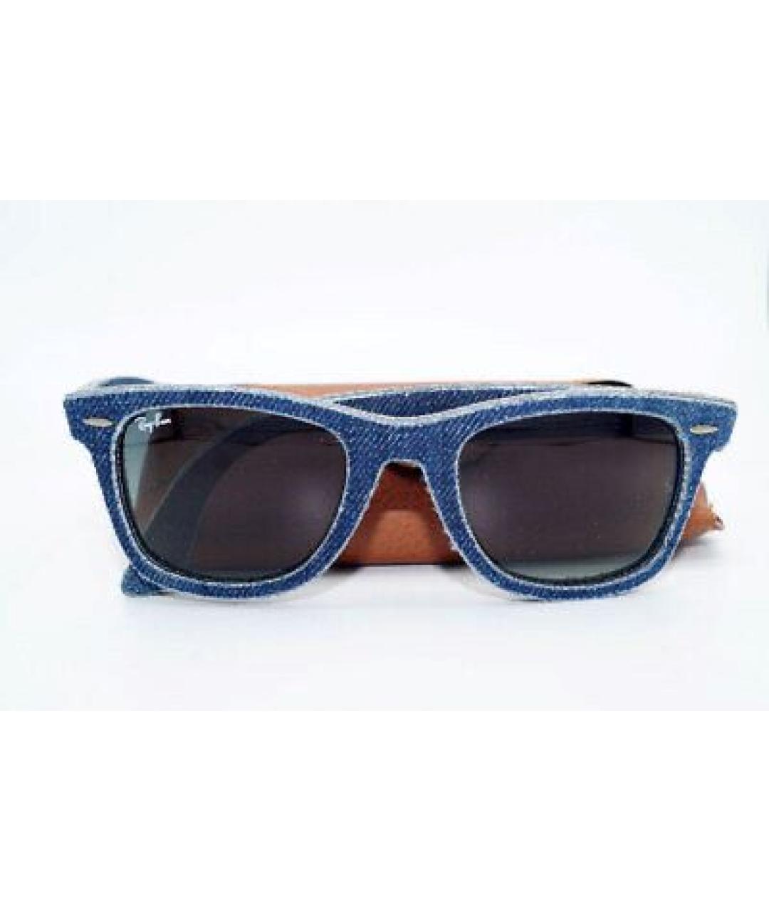 RAY BAN Солнцезащитные очки, фото 8