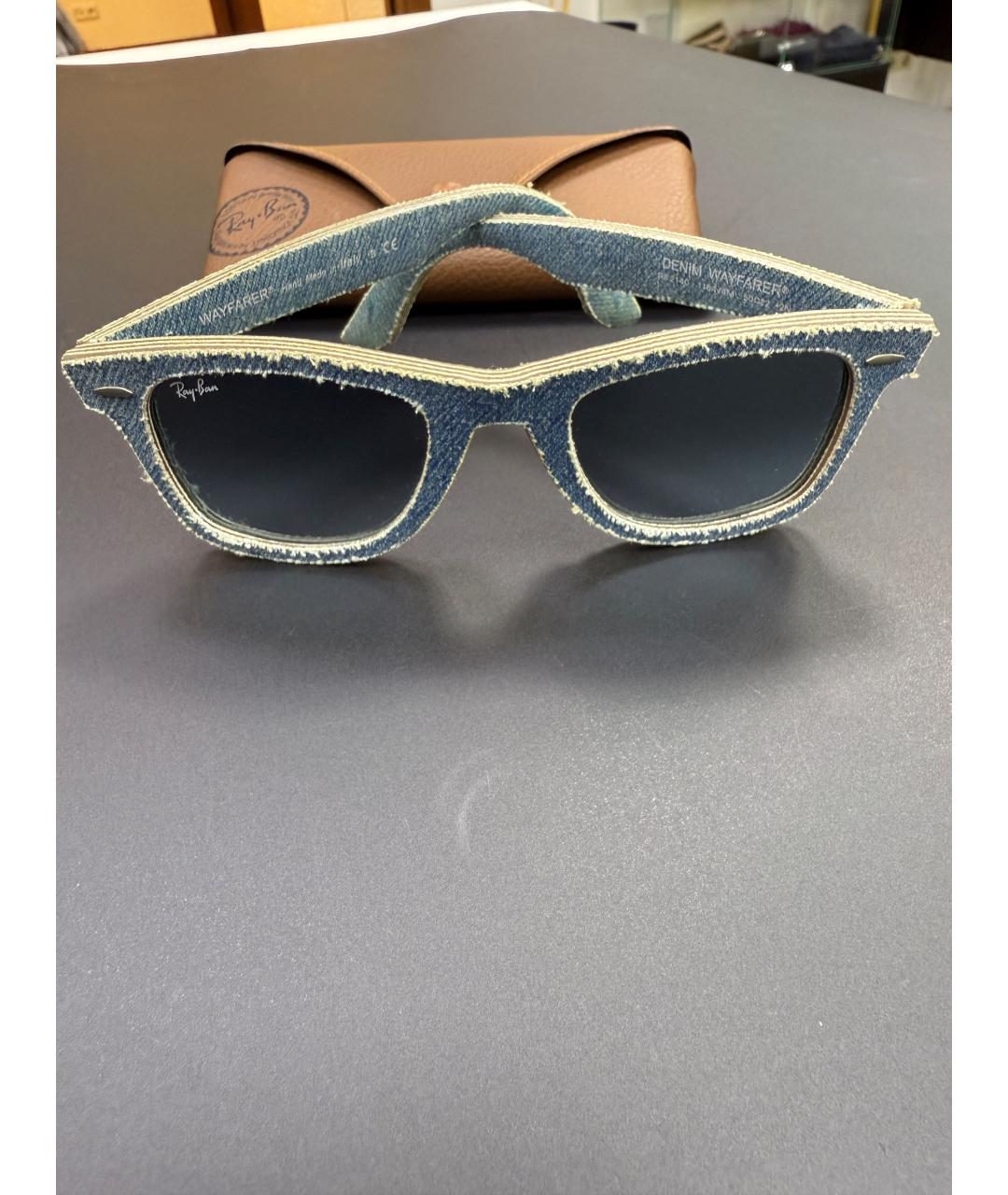 RAY BAN Солнцезащитные очки, фото 6