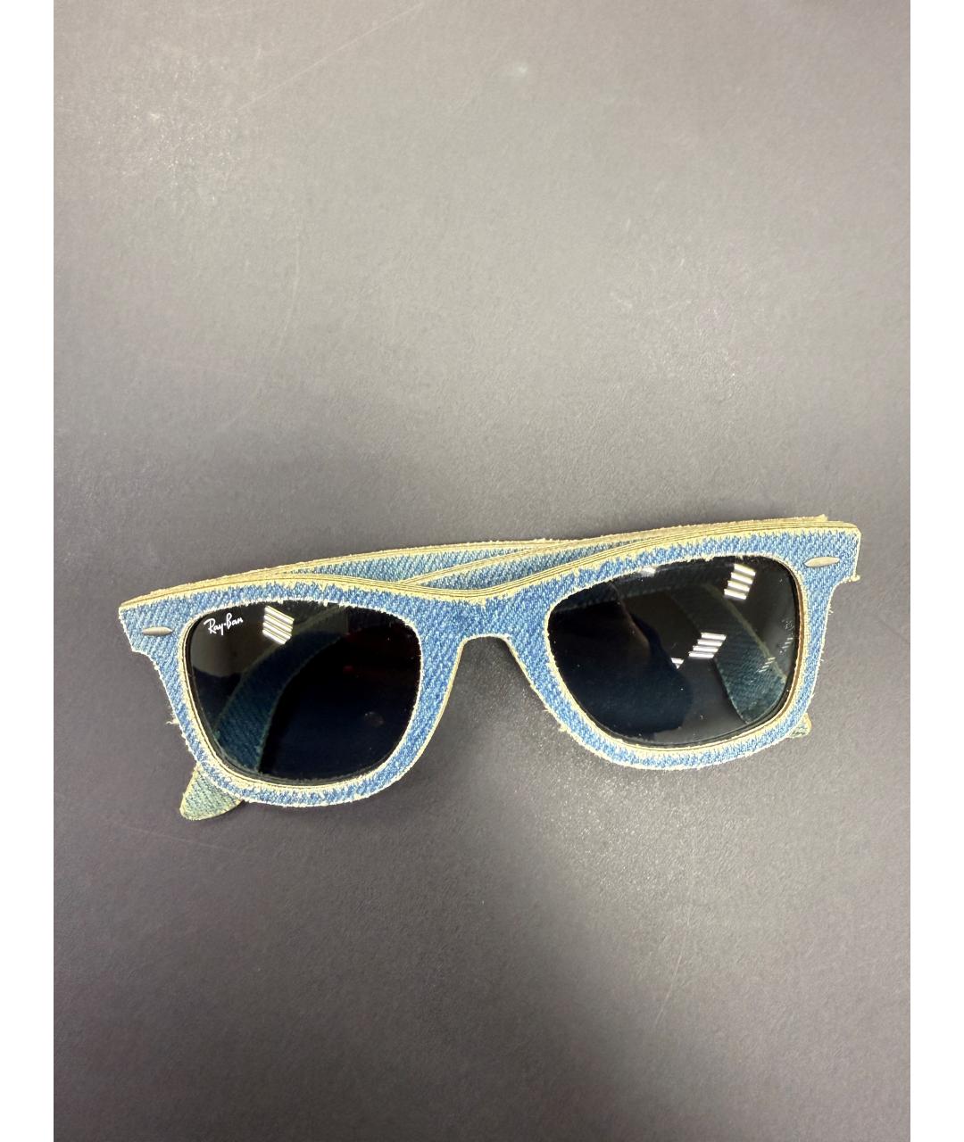 RAY BAN Солнцезащитные очки, фото 2