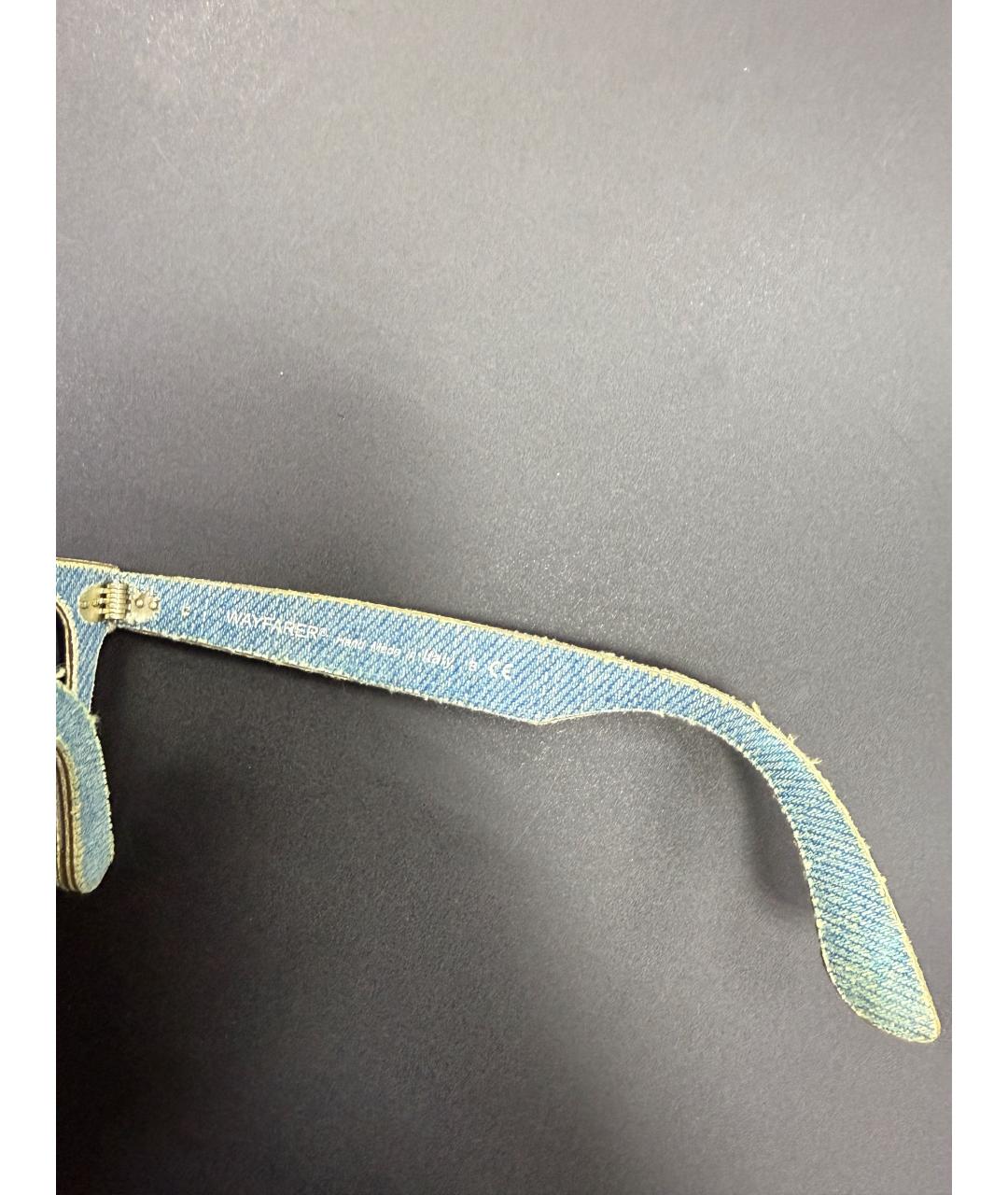 RAY BAN Солнцезащитные очки, фото 7