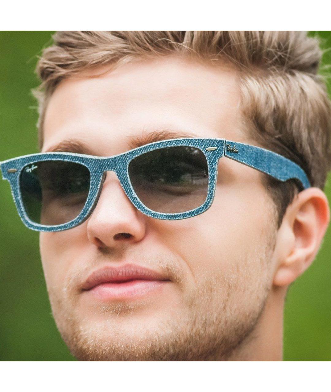 RAY BAN Солнцезащитные очки, фото 9