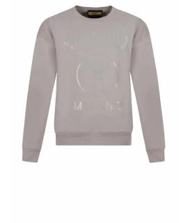 MOSCHINO Худи/толстовка