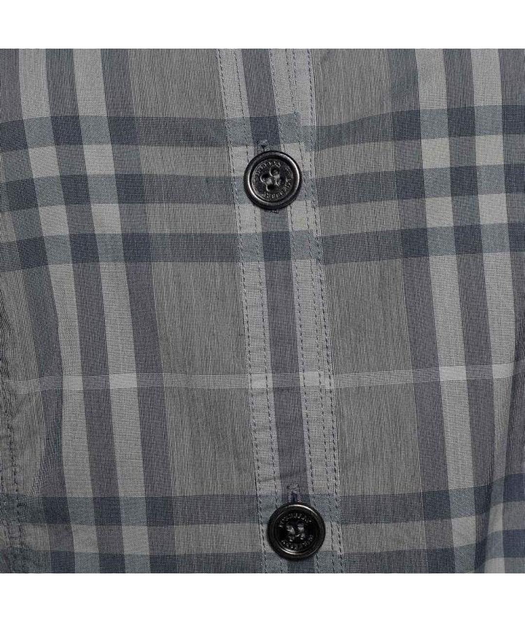 BURBERRY Повседневное платье, фото 6