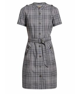 BURBERRY Повседневное платье