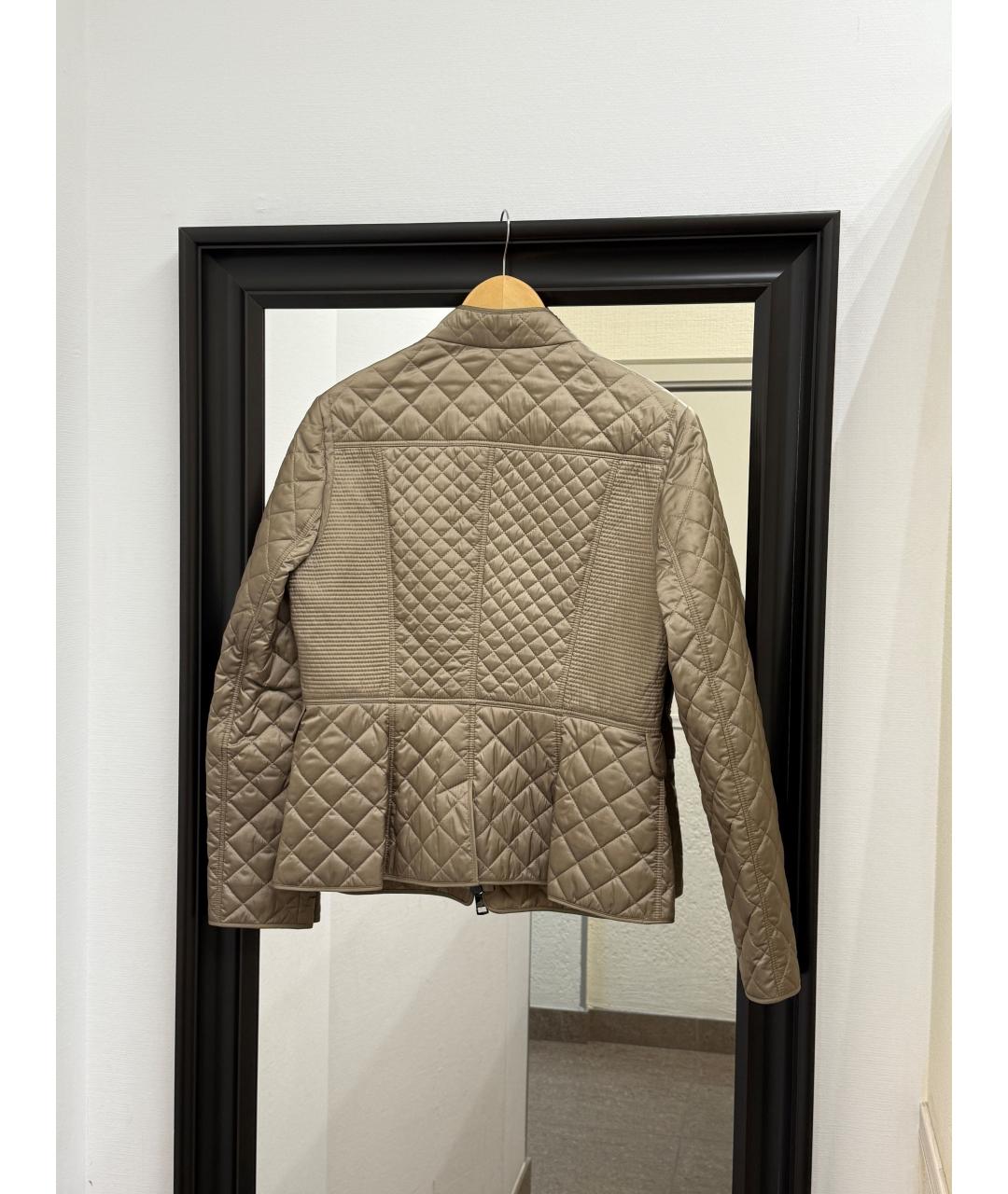 BURBERRY Куртка, фото 2