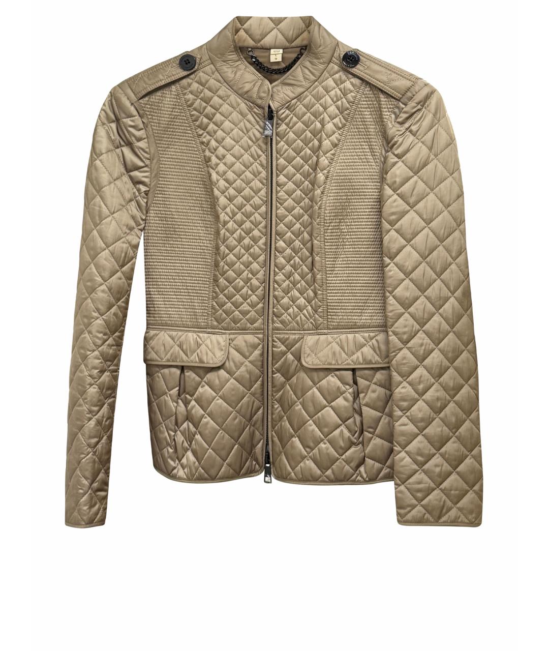 BURBERRY Куртка, фото 1