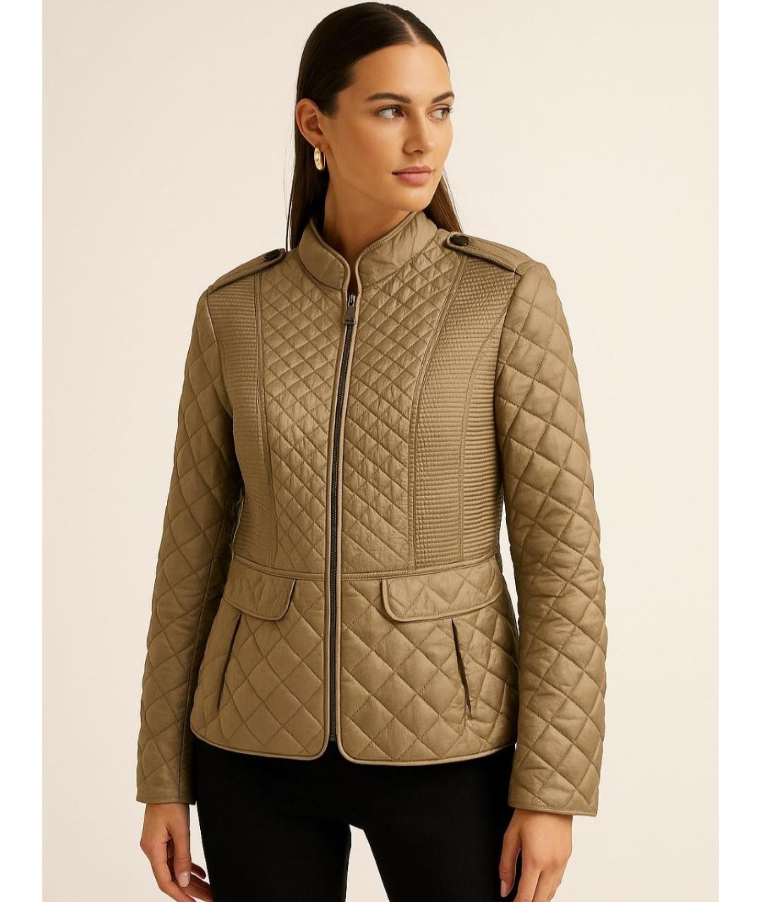 BURBERRY Куртка, фото 7