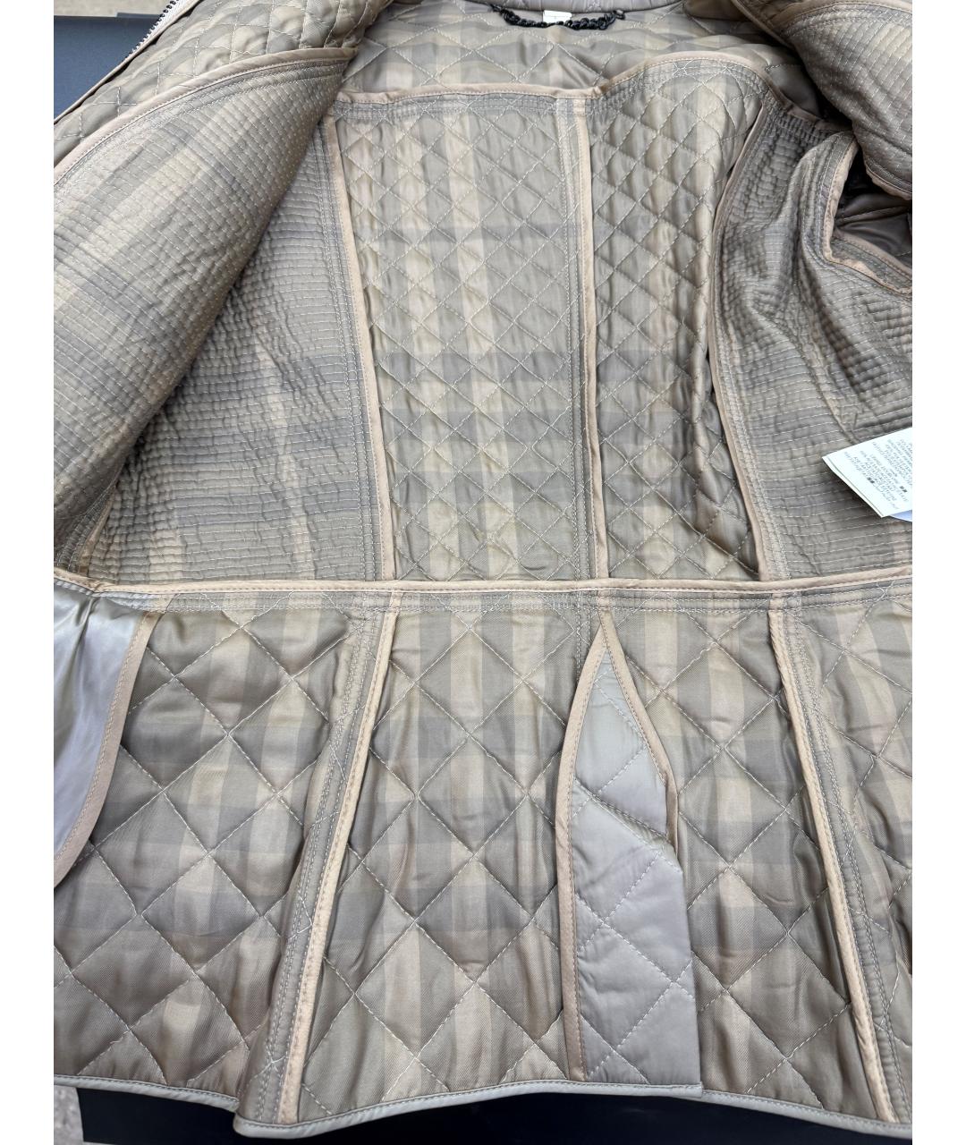 BURBERRY Куртка, фото 6