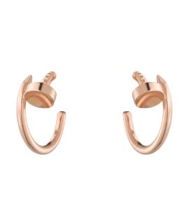 CARTIER Серьги