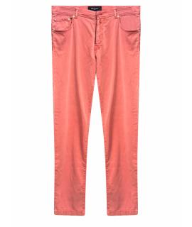 KITON Прямые джинсы