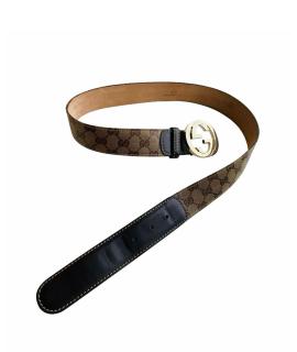 GUCCI Ремень