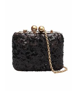DOLCE&GABBANA Клатч/вечерняя сумка
