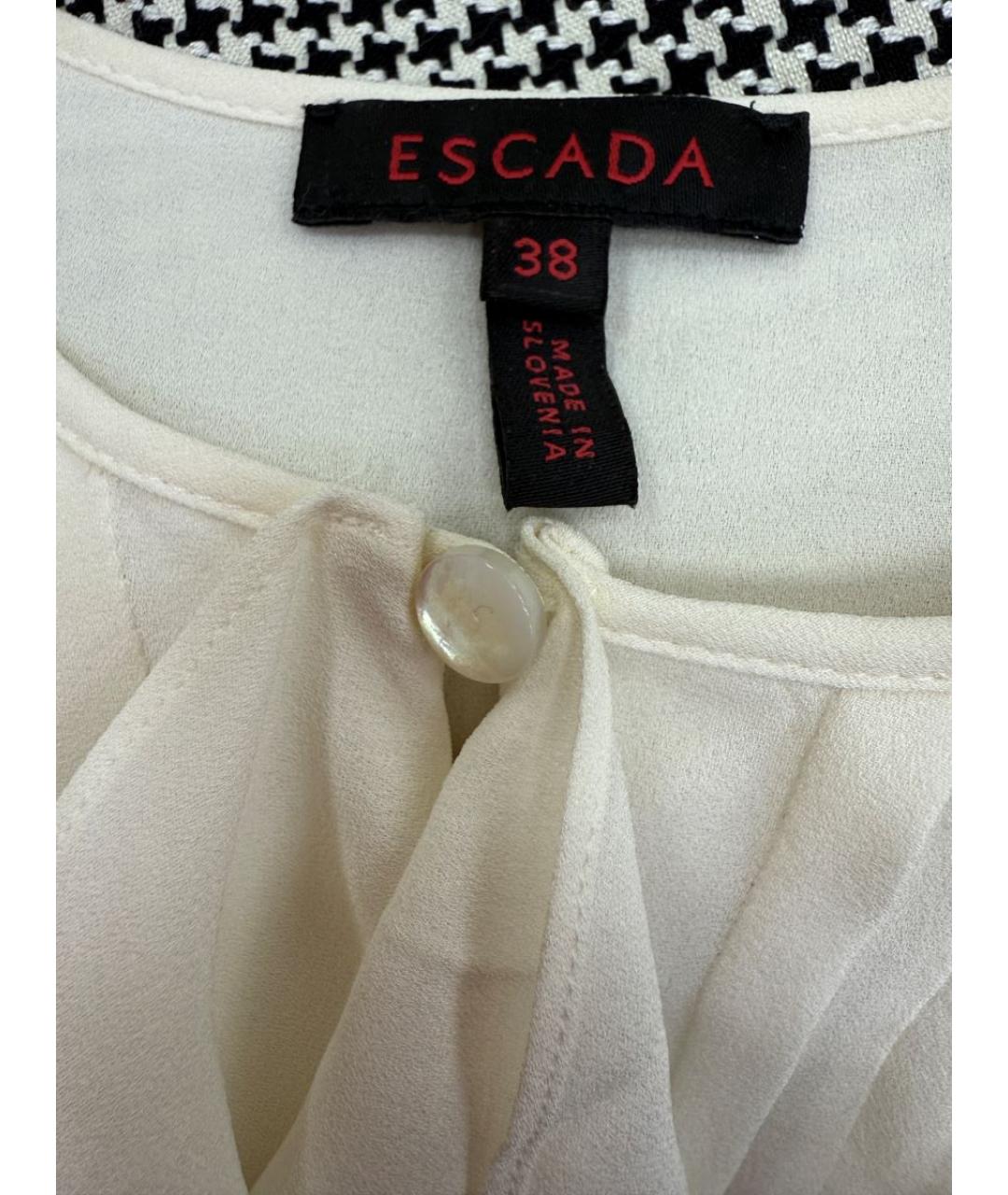 ESCADA Костюм с юбками, фото 5