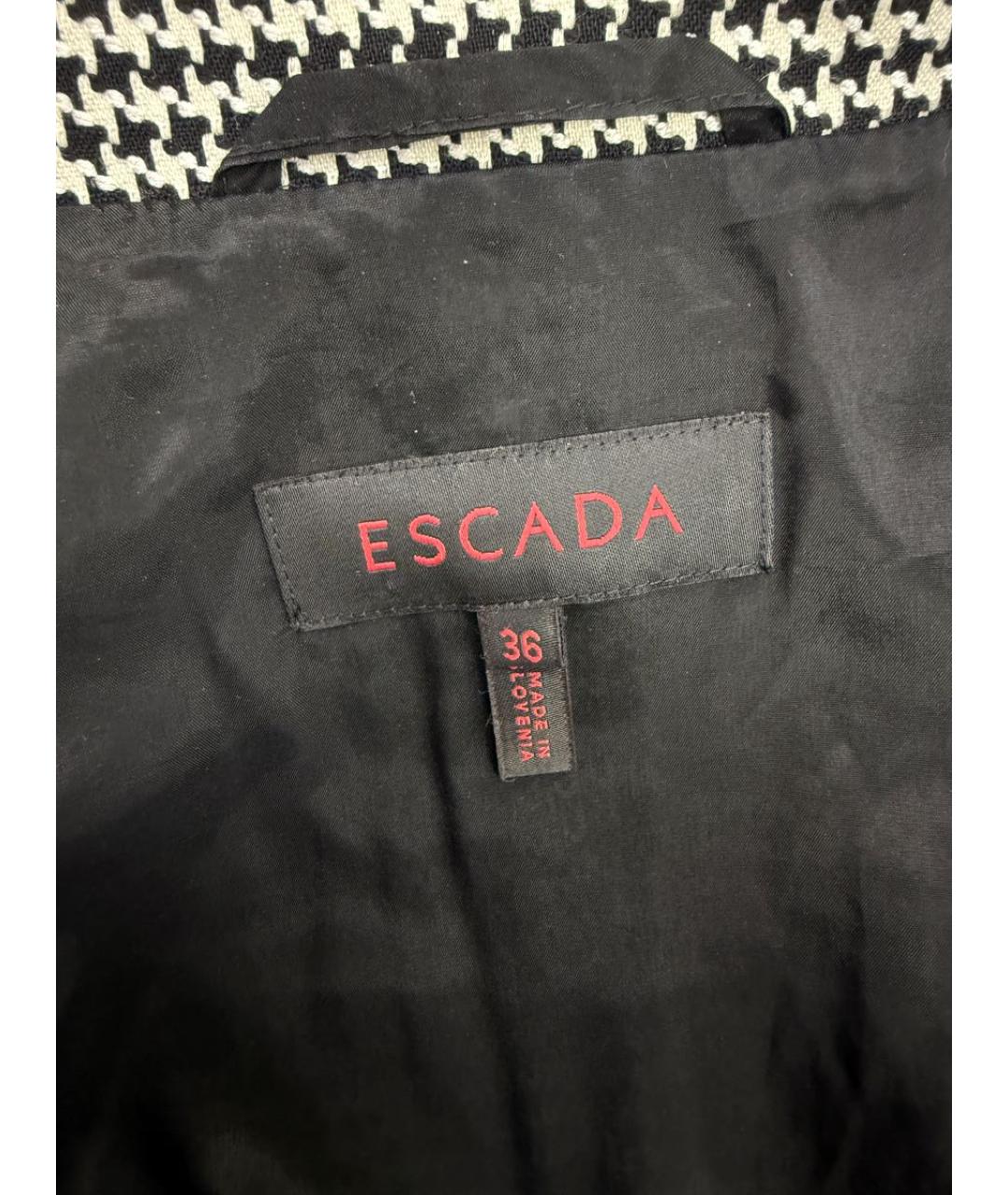 ESCADA Костюм с юбками, фото 6