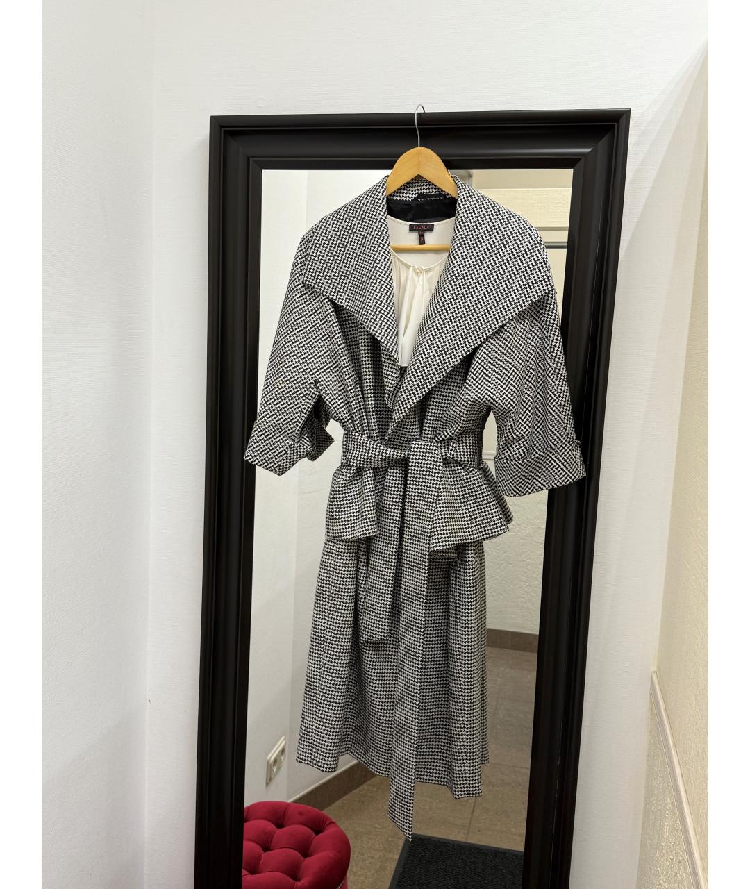 ESCADA Костюм с юбками, фото 3