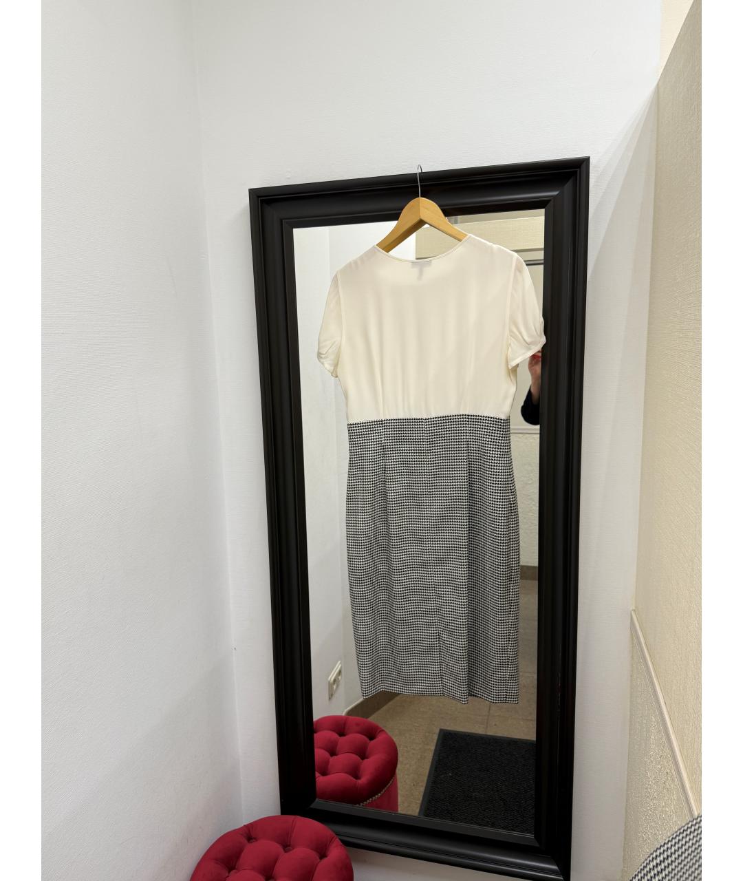 ESCADA Костюм с юбками, фото 4