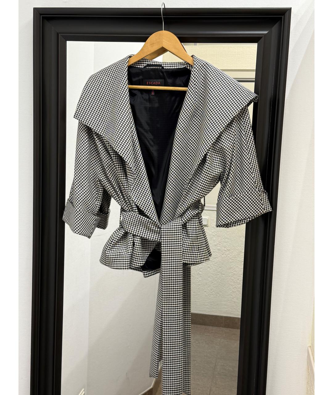 ESCADA Костюм с юбками, фото 10