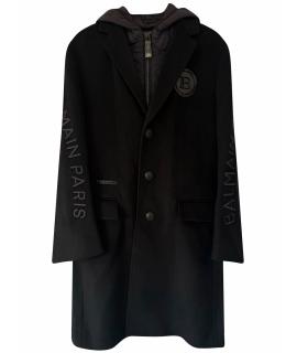 BALMAIN Пальто