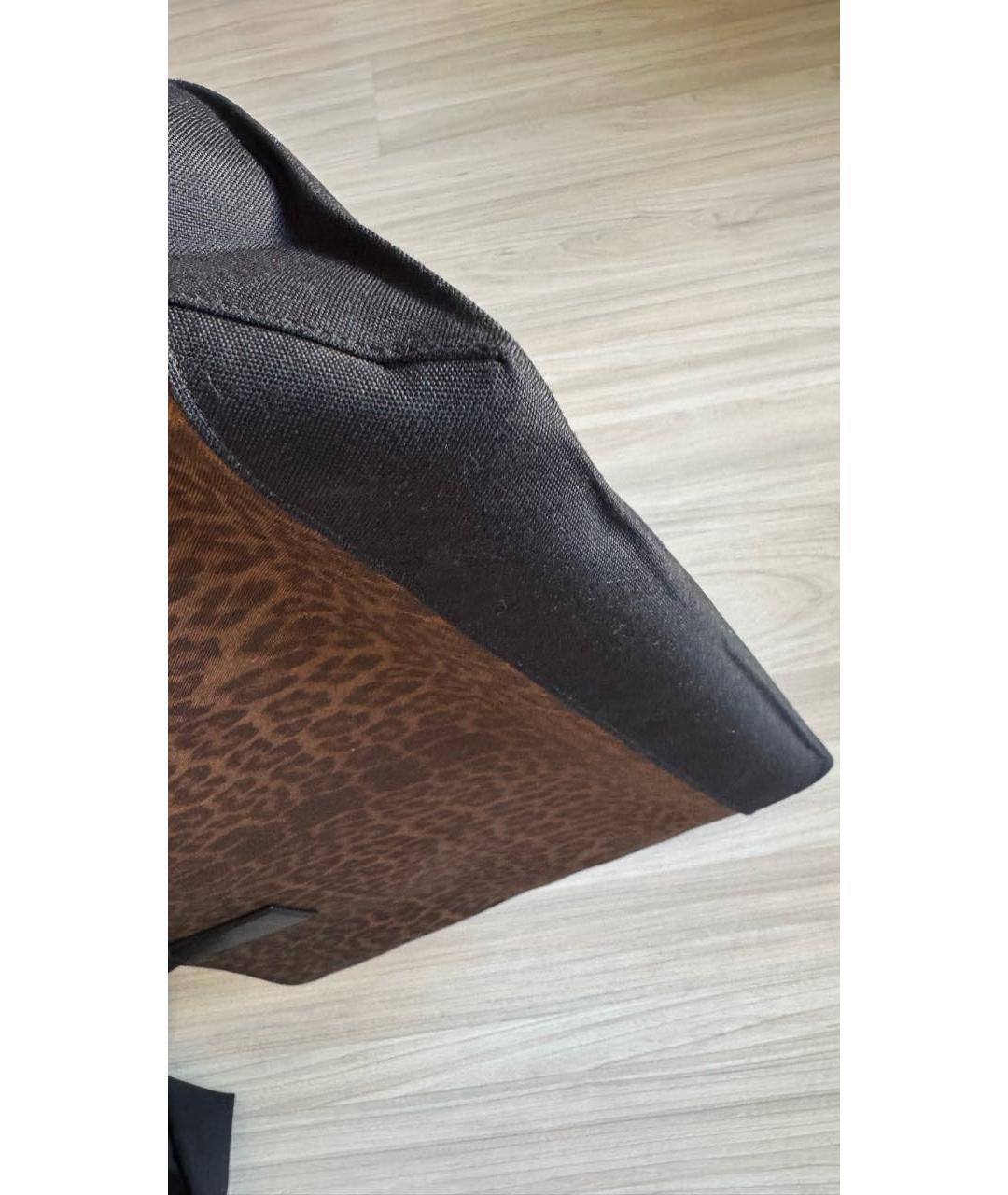 SAINT LAURENT Сумка тоут, фото 8