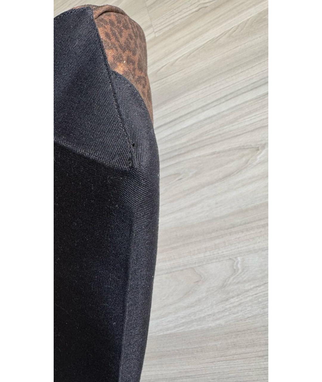 SAINT LAURENT Сумка тоут, фото 6