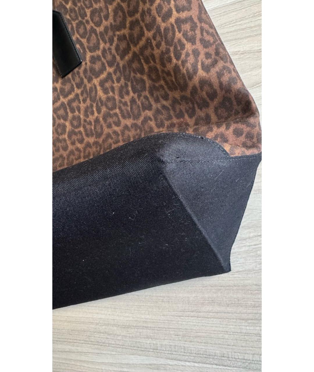 SAINT LAURENT Сумка тоут, фото 5