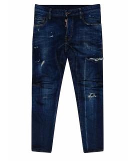 DSQUARED2 Джинсы скинни
