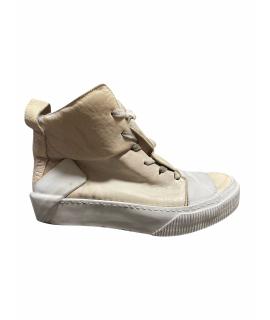 BORIS BIDJAN Высокие кроссовки / кеды