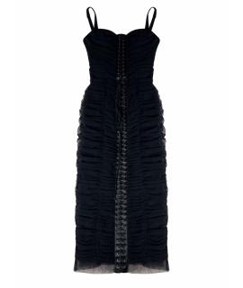 DOLCE&GABBANA Вечернее платье