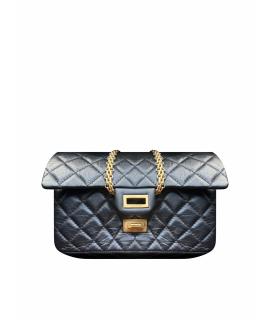 CHANEL Сумка через плечо
