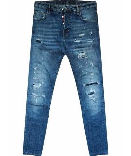 DSQUARED2 Джинсы скинни