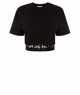 ALEXANDER MCQUEEN Футболка