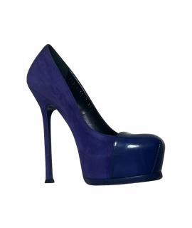 SAINT LAURENT Туфли