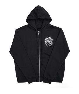 CHROME HEARTS Худи/толстовка