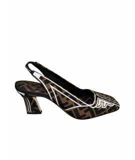 FENDI Туфли