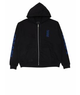 CHROME HEARTS Худи/толстовка