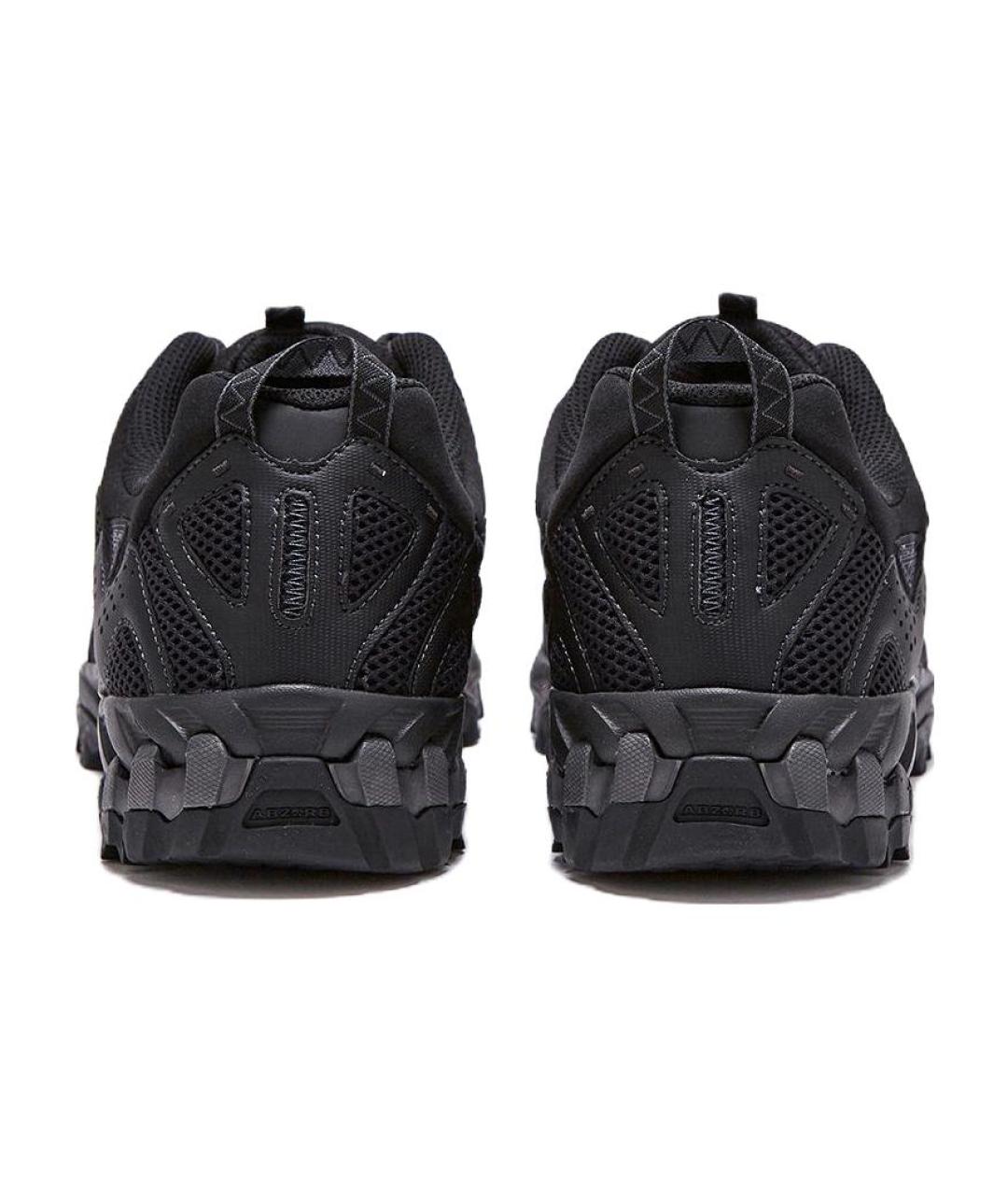 NEW BALANCE Черные кроссовки, фото 5