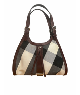 

Сумка тоут BURBERRY