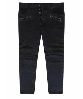BALMAIN Джинсы скинни