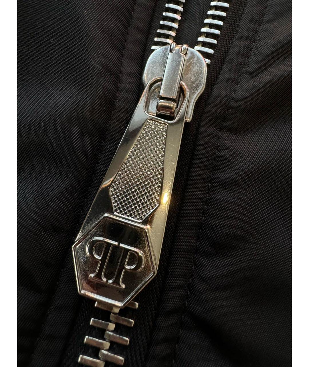 PHILIPP PLEIN Мульти куртка, фото 4