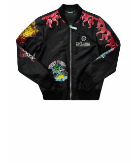 PHILIPP PLEIN Куртка