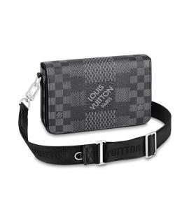 LOUIS VUITTON Сумка на плечо