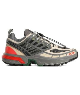 SALOMON Низкие кроссовки / кеды